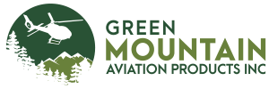 green mountain logo