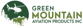 green mountain logo